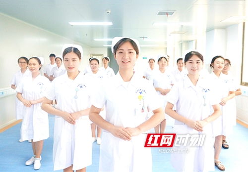 以護理禮儀提升服務質(zhì)量——永州市中心醫(yī)院舉辦護士禮儀培訓