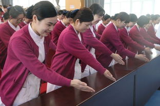 立足新起點 學(xué)禮以立——羅湖區(qū)中醫(yī)院舉辦大型服務(wù)禮儀培訓(xùn)賦能會展服務(wù)