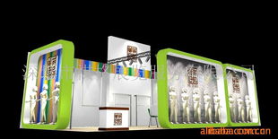 深圳市祺格展覽服務(wù)有限公司 專業(yè)會展服務(wù)與供應(yīng)展示設(shè)計制作