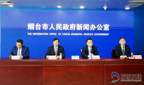 煙臺水文事業(yè) 以精準(zhǔn)服務(wù)賦能經(jīng)濟(jì)社會高質(zhì)量發(fā)展